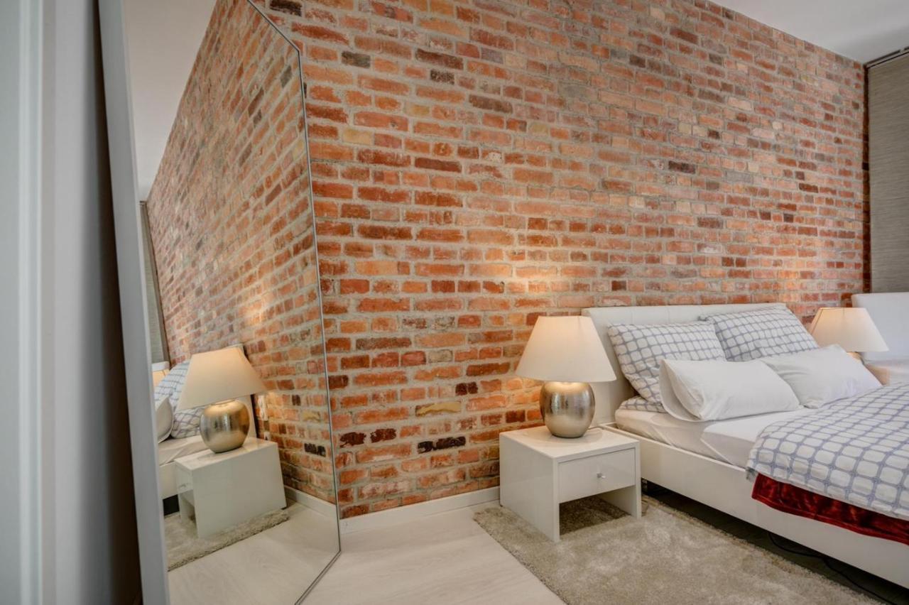 Cozy Modern Apartment With Garden In The Center Next To Oktoberfest Munchen Bagian luar foto
