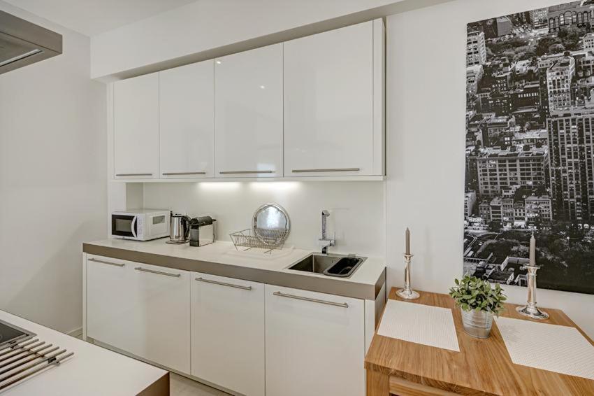 Cozy Modern Apartment With Garden In The Center Next To Oktoberfest Munchen Bagian luar foto