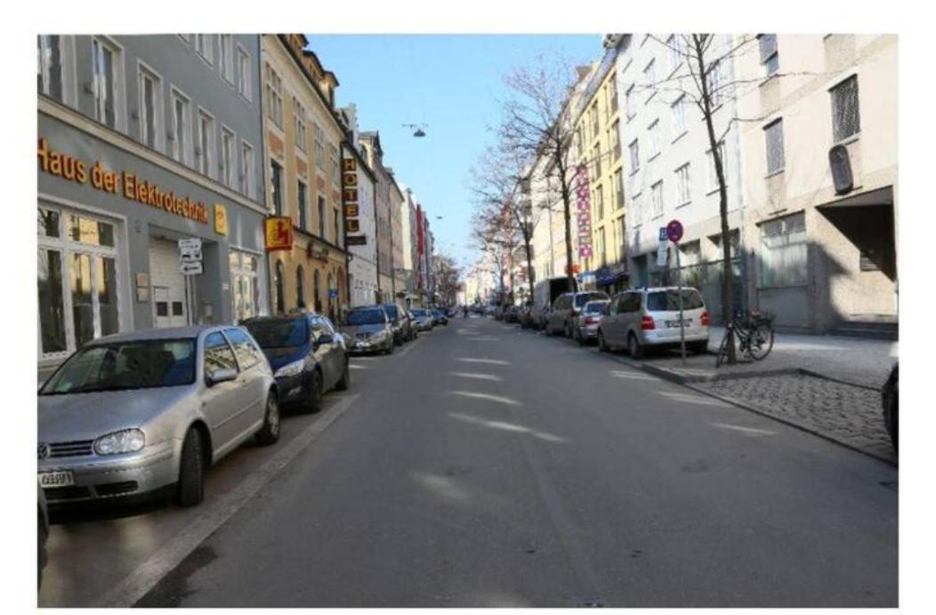 Cozy Modern Apartment With Garden In The Center Next To Oktoberfest Munchen Bagian luar foto
